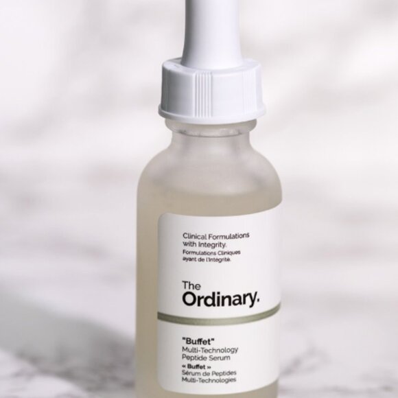 NEW 4 BOTTLE - THE ORDINARY BUNDLE - 4 X 30 ML - Picture 4 of 5